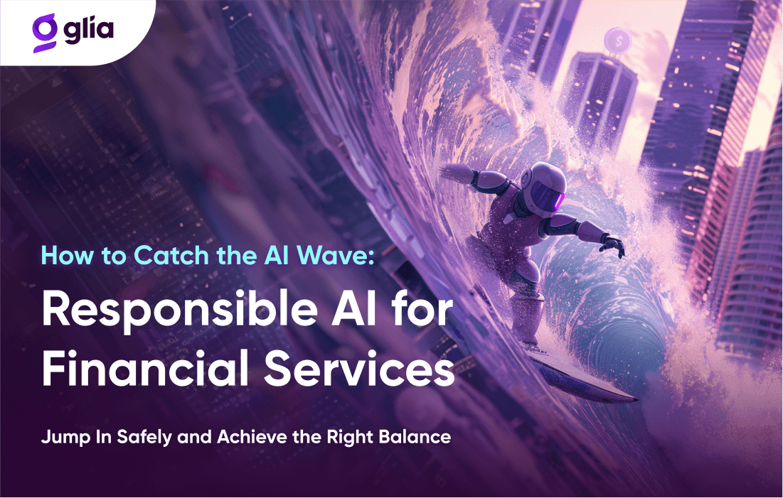 Ride the Innovation Wave with Responsible AI